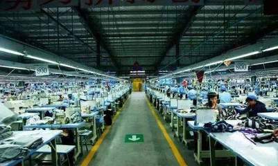 抗疫擴產能！服裝代工巨頭申洲國際加速布局東南亞，越南、柬埔寨再招2.7萬員工